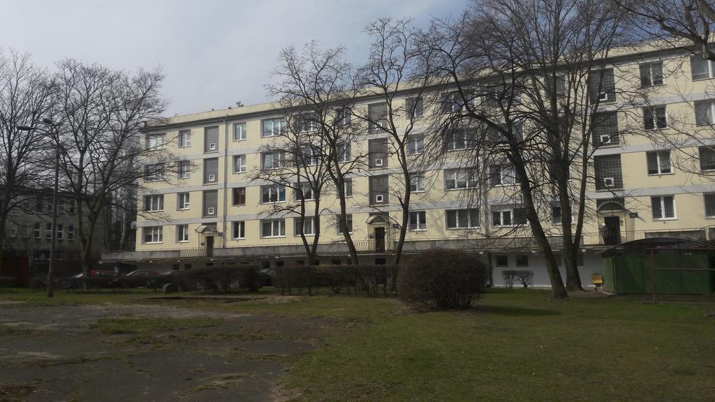 Apartamenty W Centrum Gdyni I Gdynia Exterior photo
